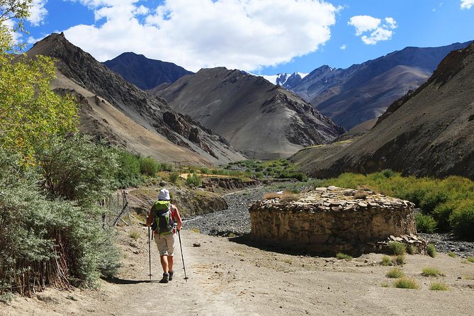 Enchanting Ladakh Tour - Recommendations