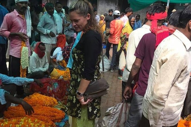 Enchanting Varanasi: A Spiritual and Historical Expedition - Varanasis Sacred Ghats