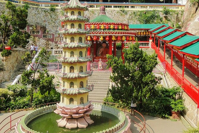 Enjoy Half Day Round Island Discovery in Penang City - Important Reminders and Tips