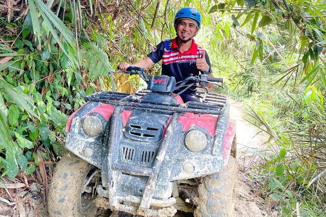 Enjoy the Urban Scenery Along the Way With Locals - What To Bring