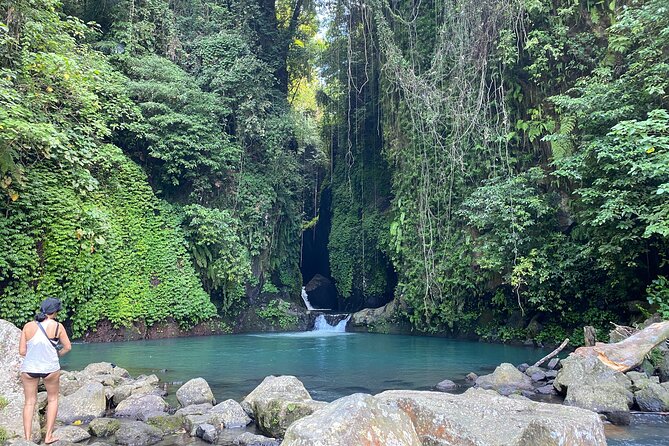 Enticing Turquoise Oasis and Bonus Waterfall Private Tour - Insider Tips