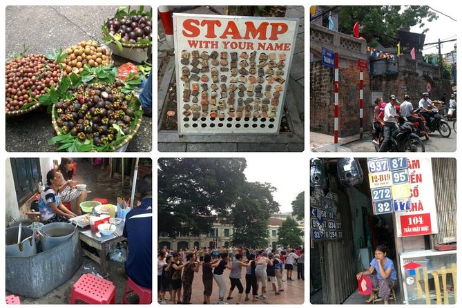 Exciting Hanoi Street Food Tour | Deep-Dive in Hanoi Culture and Cuisine - Hidden Foodie Hotspots in Hanoi