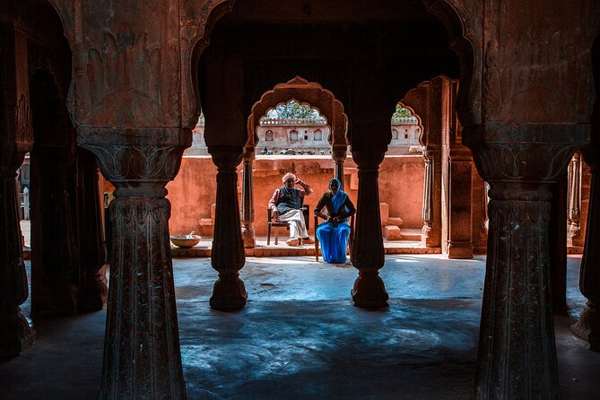 Exotic Monuments of Jaipur - Insider Tips for Exploring Jaipur