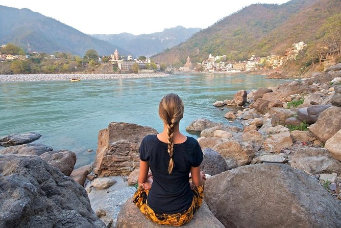 Experience a 2-Day Retreat in Rishikesh Departing From Delhi - Pricing and Booking Details