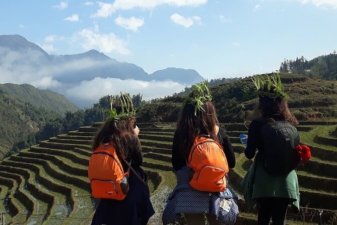 Experience Adventure Trek With Local Guide in Sapa - What to Pack for the Trek