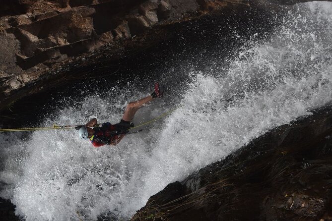 Experience Dalat Canyoning Tour - Booking Directions