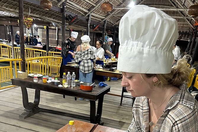 Experience Vegan Cooking Class in Hue City - Price and Booking