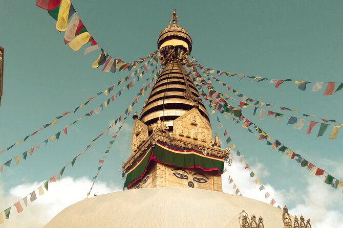 Exploration Trip to the Bái Đính Pagoda and Trang An, Vietnam - Frequently Asked Questions