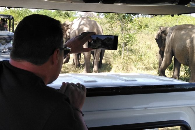 Explore Beautiful Sri Lanka ( Happy 8 Days) - Additional Info