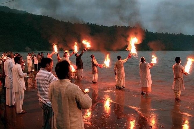 Explore Haridwar - Inclusions