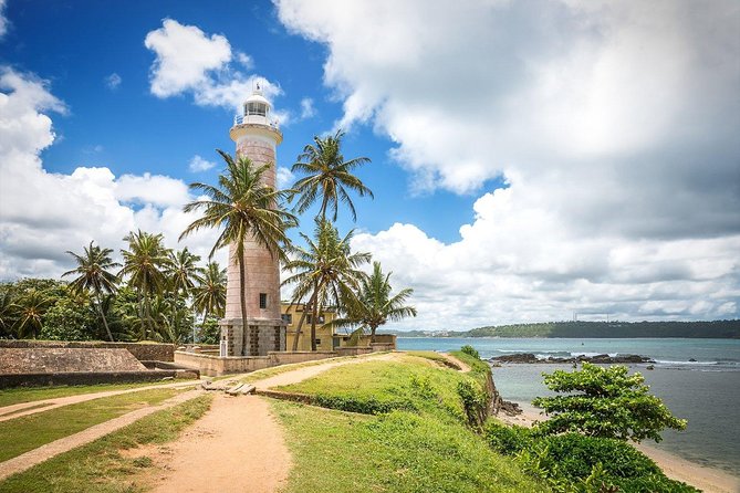 Explore Nature and Heritage in Galle From Negombo (All Inclusive Day Tour) - Pickup and Start Time