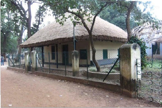 Explore Shantiniketan From Kolkata With Lunch - Additional Information