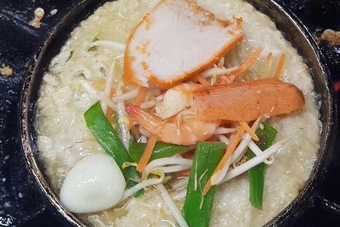 Exploring Amazing Hidden Hue Food - Uncovering Hues Culinary Delights