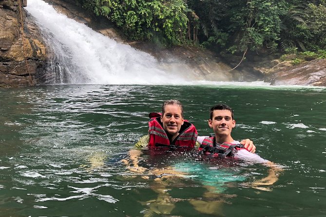 Flat Water Kayaking From Kitulgala - Pricing and Lowest Price Guarantee