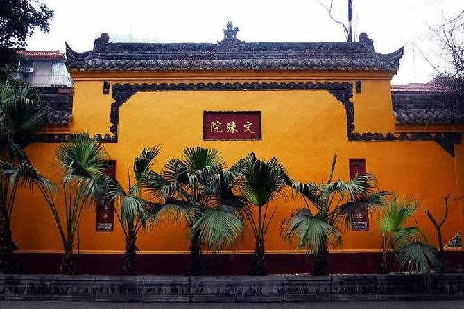 Flexible Private Chengdu Layover Tour - Booking Information