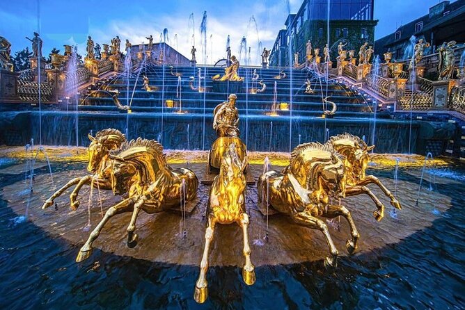 From Da Nang or Hoi An Ba Na Hills Golden Bridge Tour - Additional Information