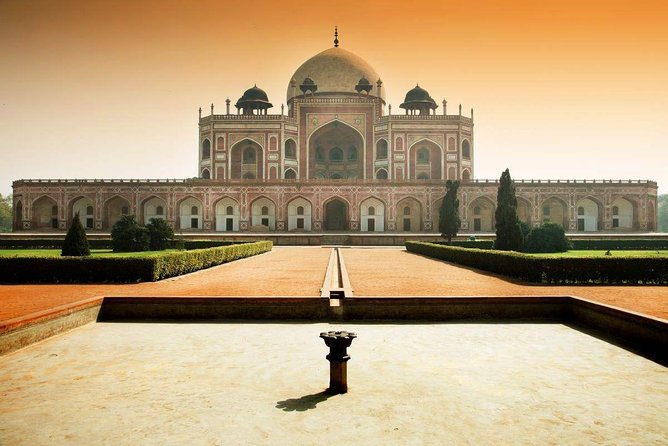 From Delhi: Golden Triangle Private Tour With Udaipur - Booking Information