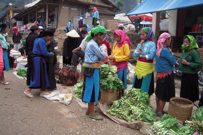 From Ha Giang: 6-Day Ba Be Lake, Cao Bang & Ha Giang Guided Tour - Pickup and Meeting Details