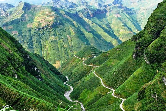 From Ha Giang: Motorbike Tour 3D2N (Small Group With Easy Riders) - Additional Guidelines