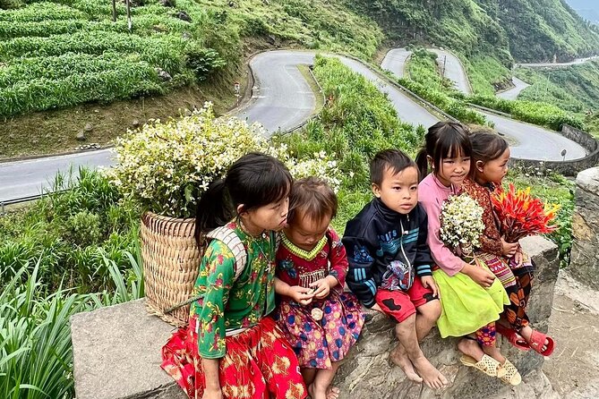 From Hanoi: Ha Giang Loop Motorbike Tour 4 Days 3 Nights - Additional Information
