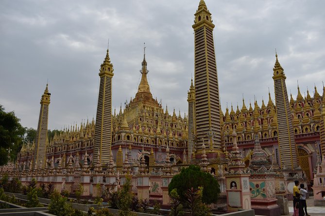 From Mandalay: Full Day Excursion To Monywa - Requirements and Recommendations