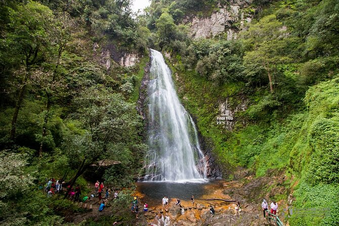 From Sapa: Adventure Tour To O Quy Ho & Trekking Sin Chai Village - Pricing