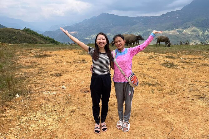 From Sapa: Waterfalls, Trekking and Tribal Villages Tour - Pickup Information