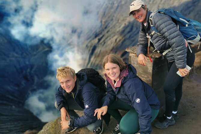From Surabaya 3 Days Private Tour Mt Bromo Ijen Bali - The Sum Up