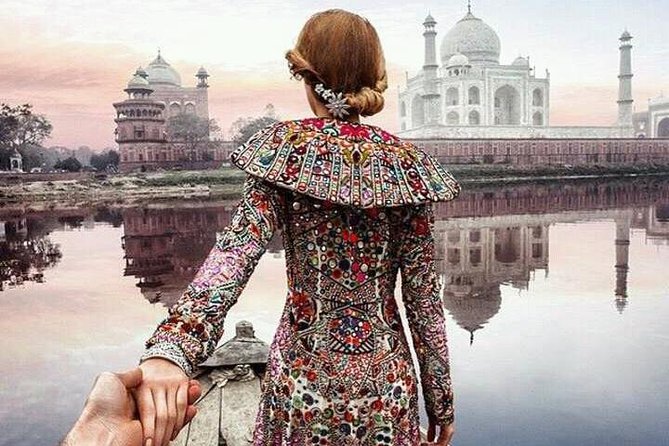 Full Day Agra Tour With Cultural and Fun Activities From Delhi by Car - Frequently Asked Questions