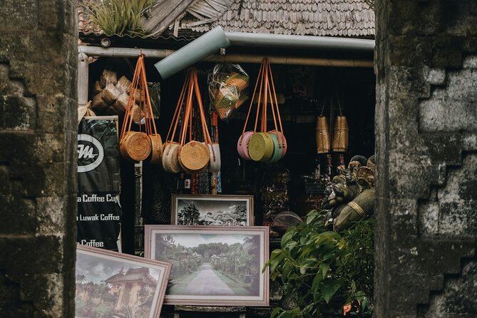 Full Day All-Inclusive Kintamani and Penglipuran Tour - The Sum Up