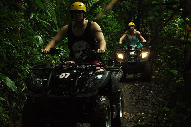 FULL DAY ATV and Ubud Tour - Pricing and Booking