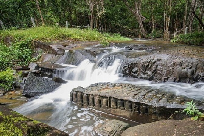 Full Day - Banteay Srei & Valley of a 1000 Lingas - Additional Information