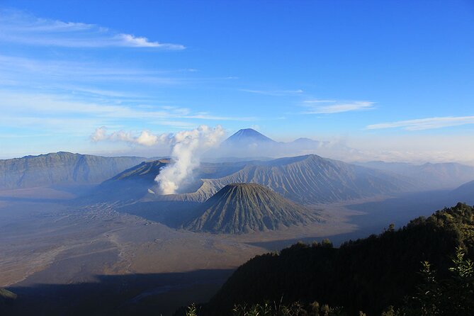 Full Day Comfort Private Bromo Tour - Additional Details