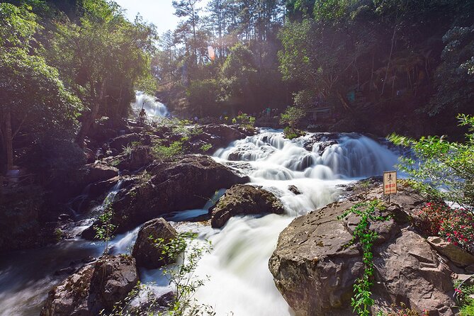 Full Day Da Lat Adventure Tour - Frequently Asked Questions