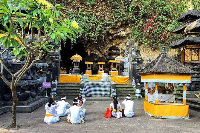 Full Day Eastern Bali With Lempuyang Gate of Heaven Tour - Pricing Information