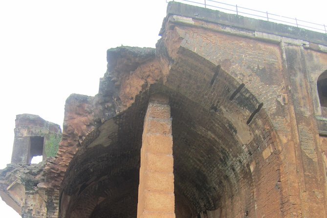 Full Day Excursion Tour to Bidar Fort and Day Return to Hyderabad - Pickup Points