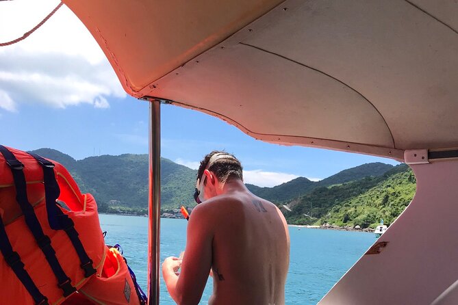 Full Day Fun Diving and Snorkeling By Tiger Fish Divers - Booking Flexibility and Cancellation Policy