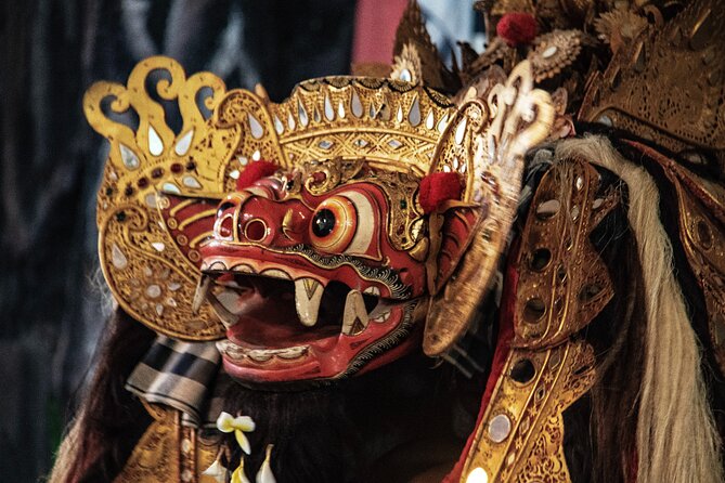 Full Day Group Tour Bali Great Introduction With Lunch - Frequently Asked Questions