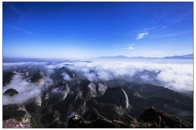 Full-Day Guilin Private Tour to Ziyuan Bajiaozhai Geography Park With the Lunch - Availability and Reservations