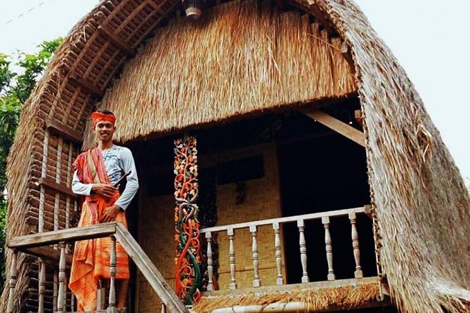 Full-Day Lombok Sasak Village and Beach Private Tour - The Sum Up