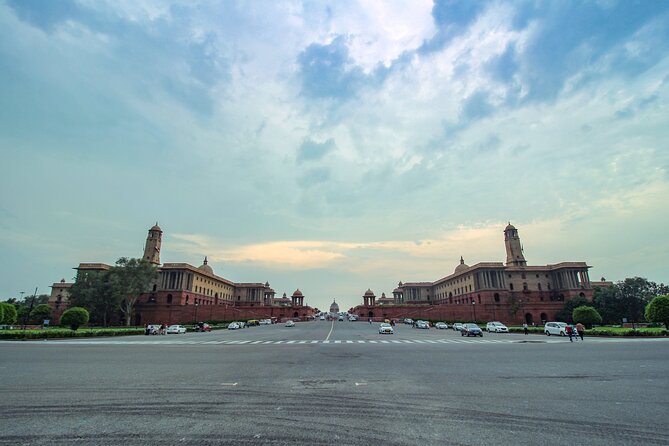 Full Day Old and New Delhi Private Sightseeing Tour - Pricing and Booking