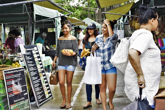 Full Day Private Custom Colombo City Tour From Colombo Harbor - Operator Information