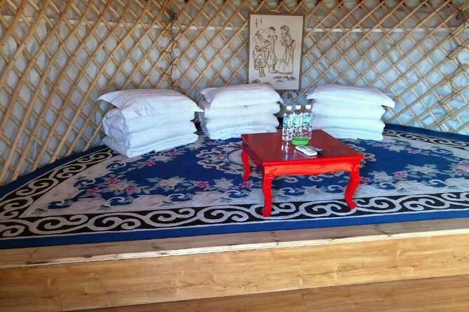 Full-Day Private Guided Tour in Hohhot With Lunch - Booking Details