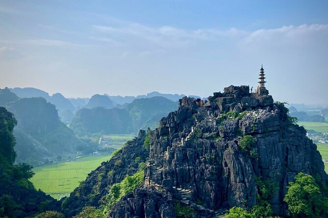 Full-Day Private Guided Tour to Ninh Binh Gateway From Hanoi - Pickup Information