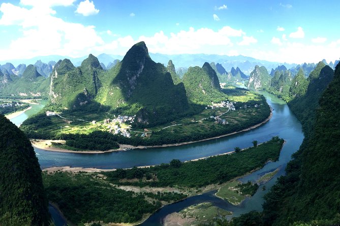 Full-Day Private Li River Hiking Tour Including Xingping and Xianggong Hill - Booking and Pricing Details