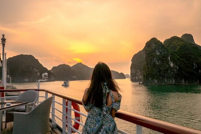 Full-Day Private Tour Explore Halong Bay - Pricing and Cancellation Policy