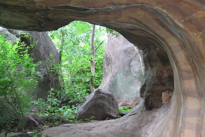 Full-Day Private Tour From Bhopal to Bhojpur and Bhimbetka - Pricing Options and Booking