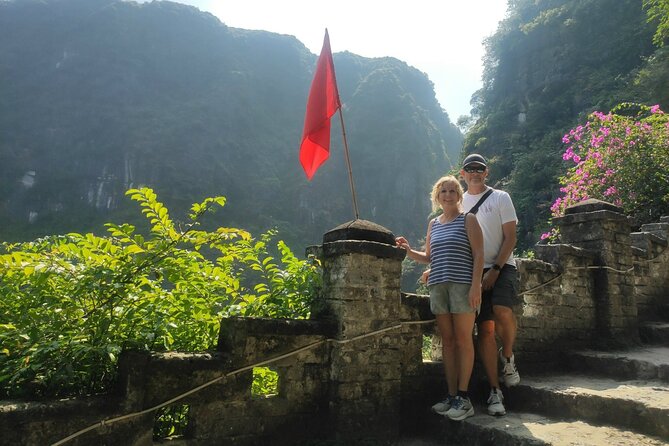 Full Day Private Tour in Ninh Binh - Halong Bay On Land - Inclusions and Exclusions