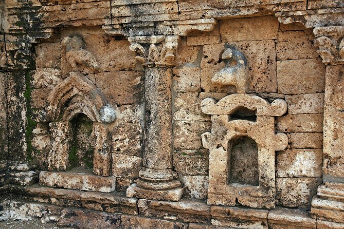 Full Day Private Tour of Taxila Gandahara Civilization - Booking Information