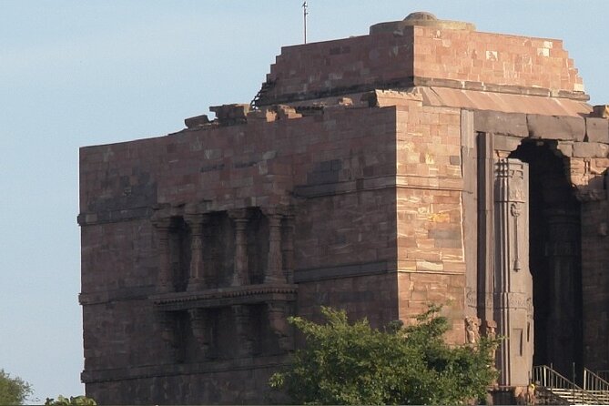 Full-Day Private Tour to Bhimbetka Caves & Bhojpur From Bhopal - Additional Information